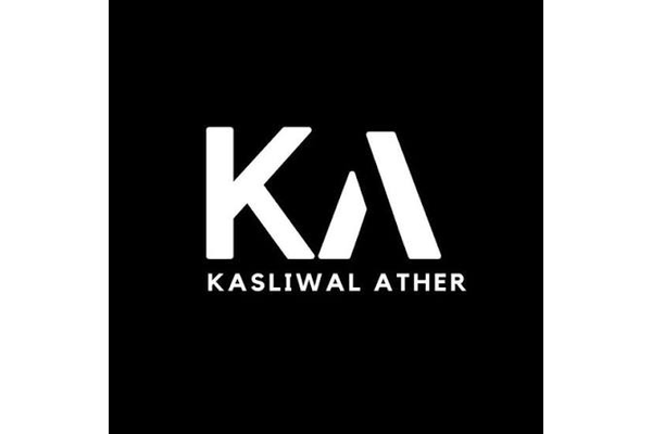 Kasliwal Ather logo