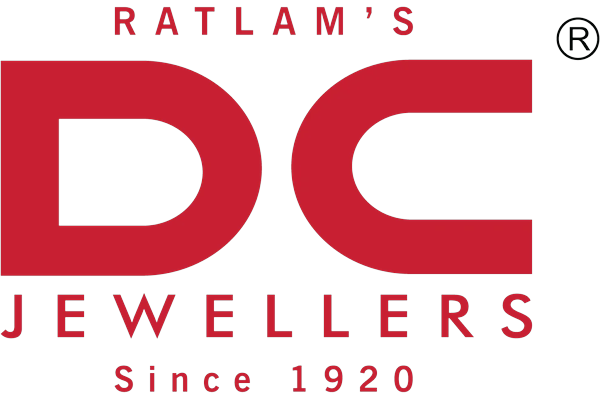 DC Jewellers logo
