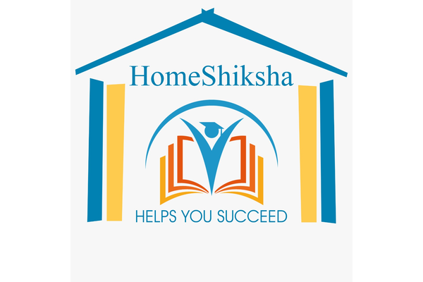 HomeShiksha logo