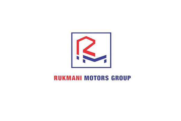Rukmani Motors logo